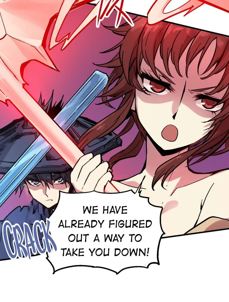 Xiu Tu Chapter 33 page 13 - 