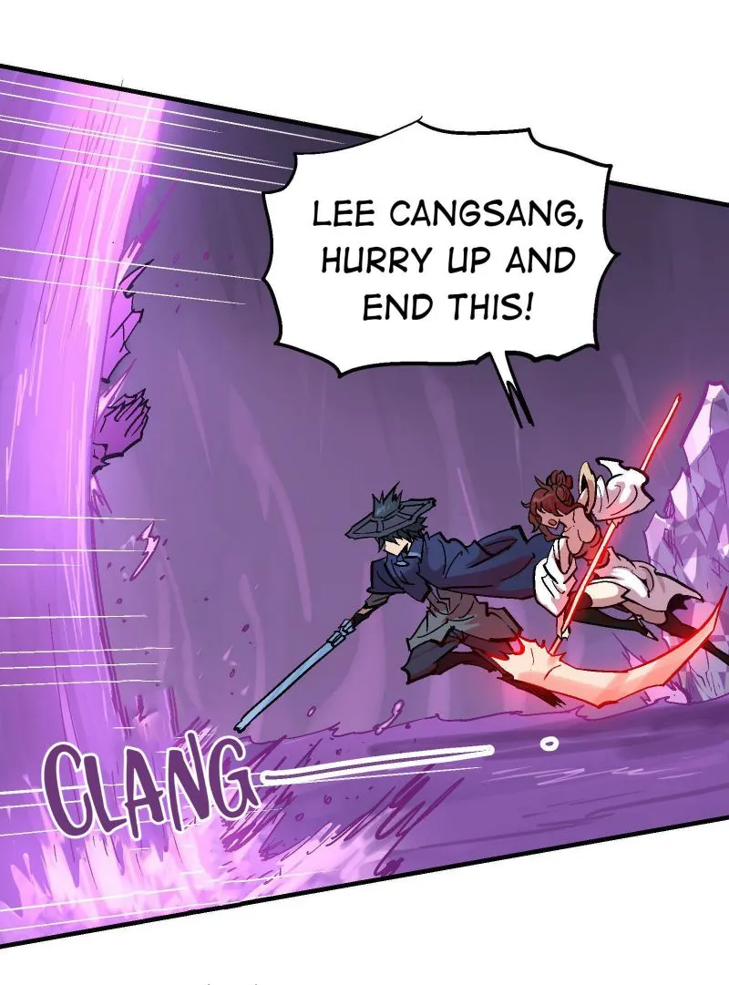 Xiu Tu Chapter 33 page 14 - 