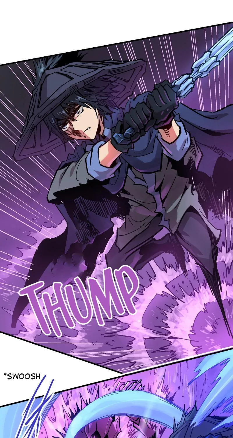 Xiu Tu Chapter 33 page 19 - 