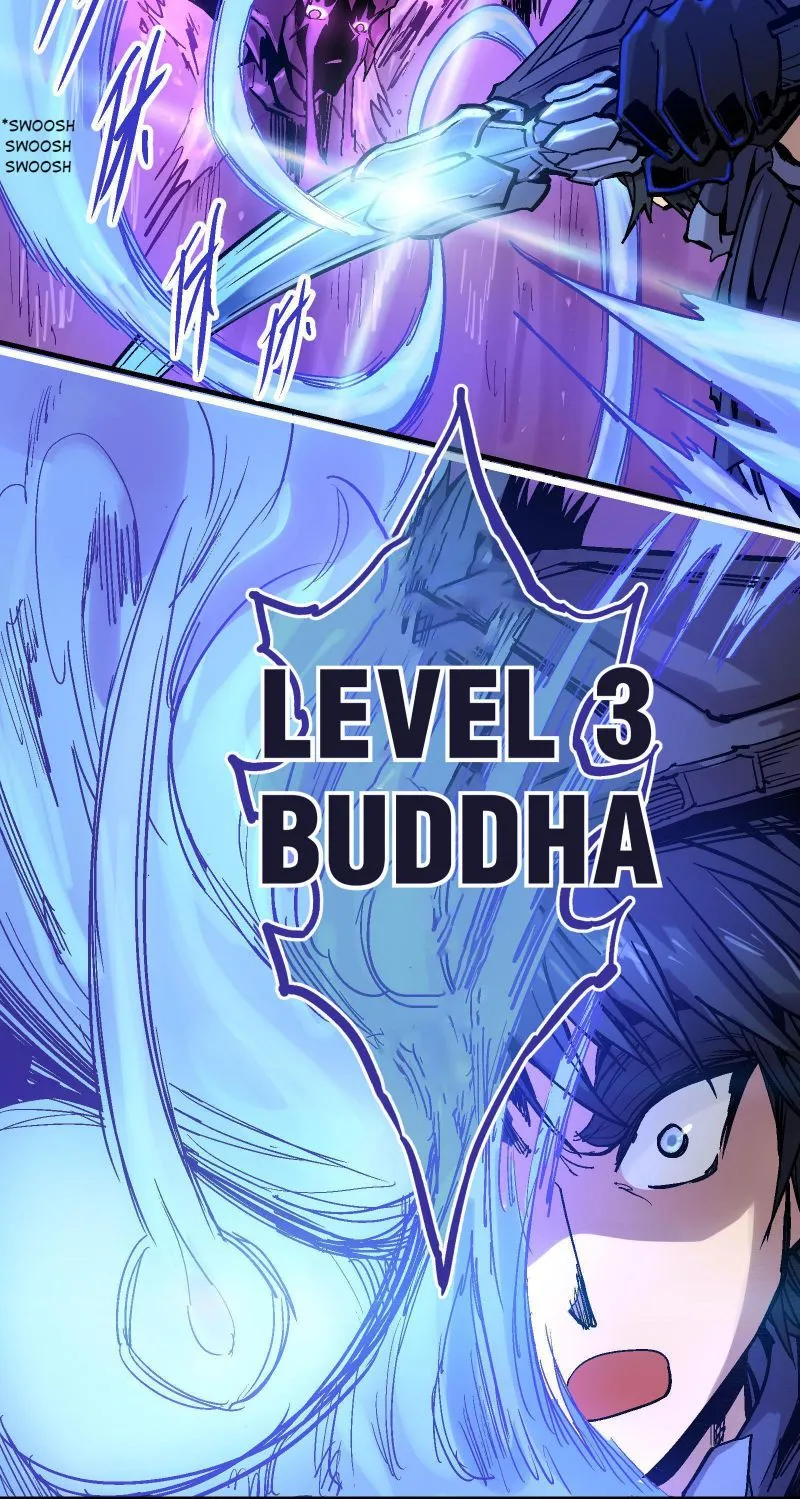 Xiu Tu Chapter 33 page 20 - 