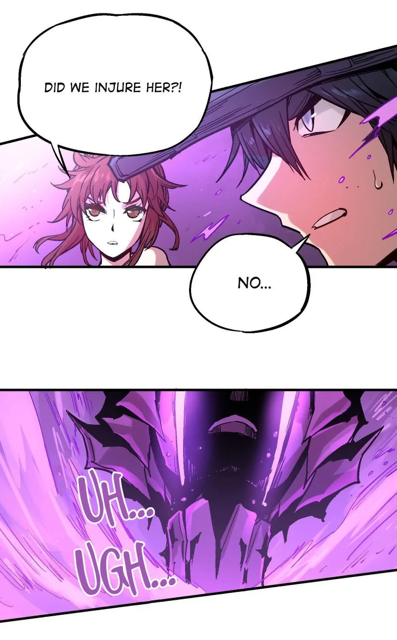 Xiu Tu Chapter 33 page 30 - 