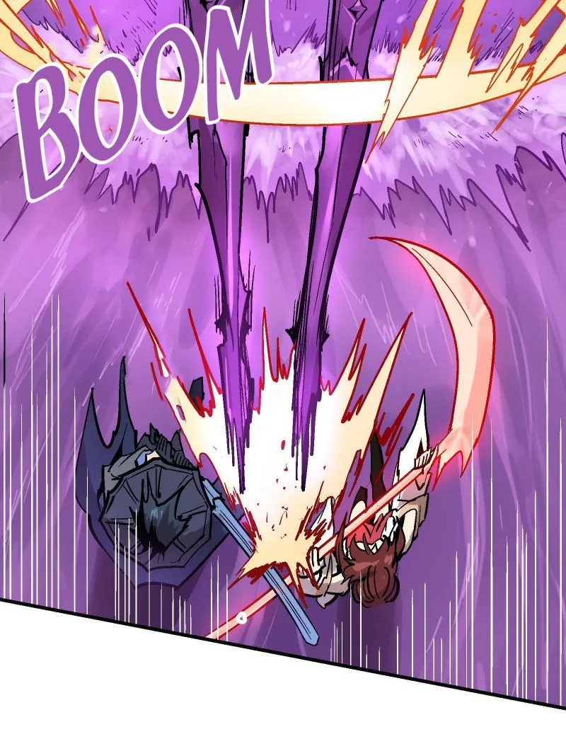 Xiu Tu Chapter 33 page 38 - 