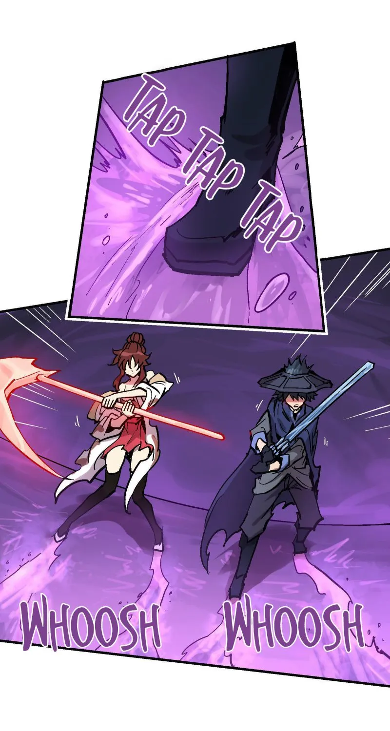 Xiu Tu Chapter 33 page 39 - 