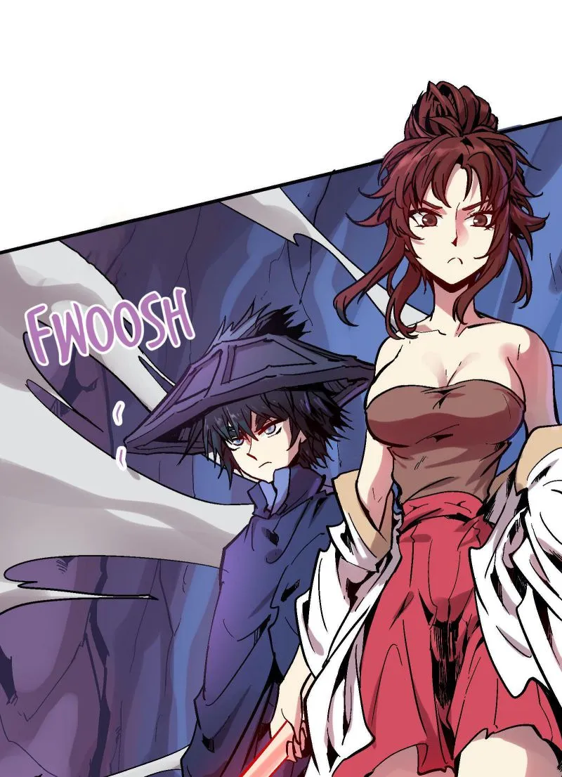 Xiu Tu Chapter 33 page 5 - 