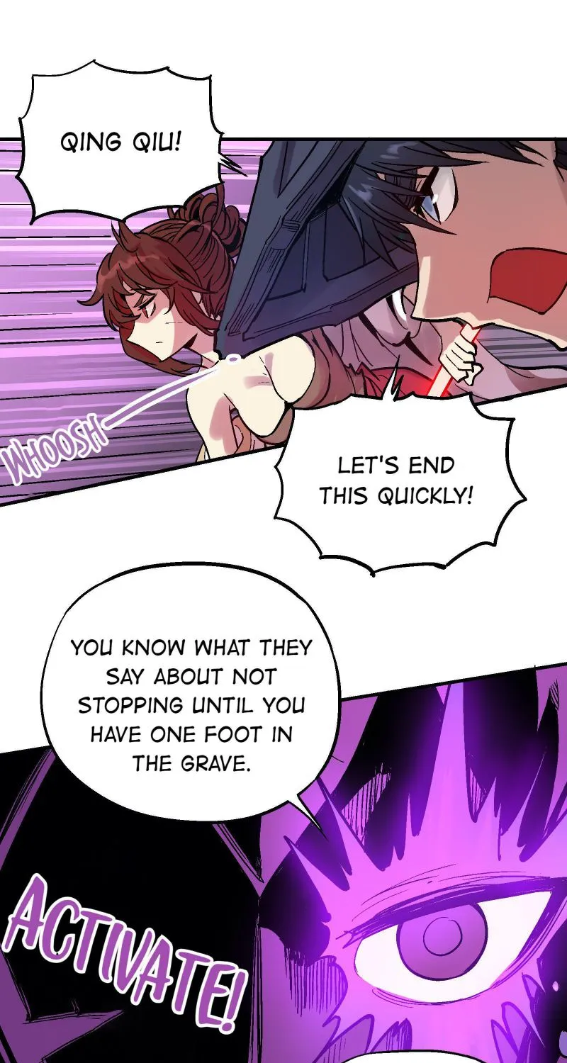 Xiu Tu Chapter 33 page 49 - 