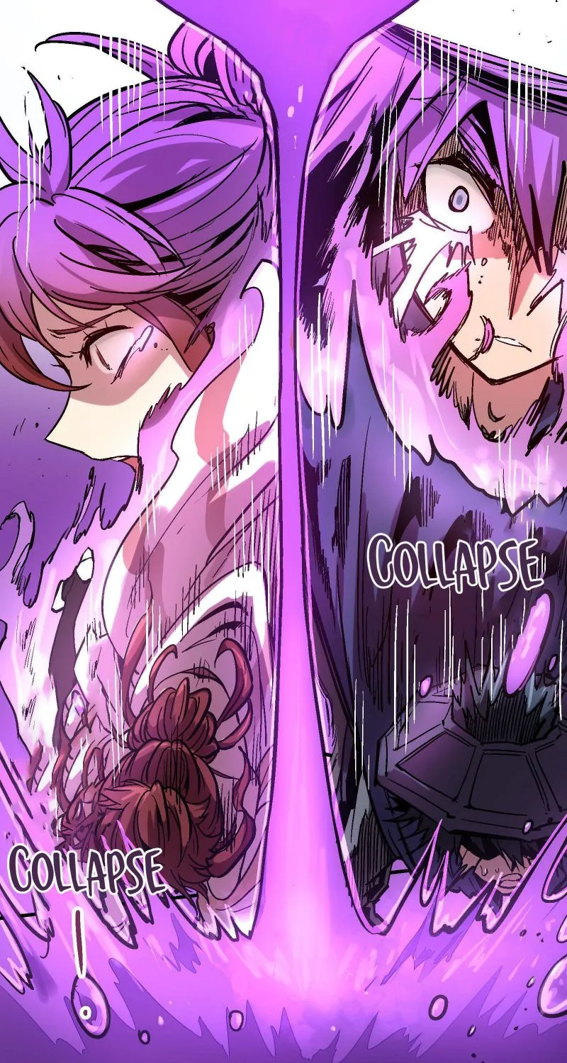 Xiu Tu Chapter 33 page 53 - 