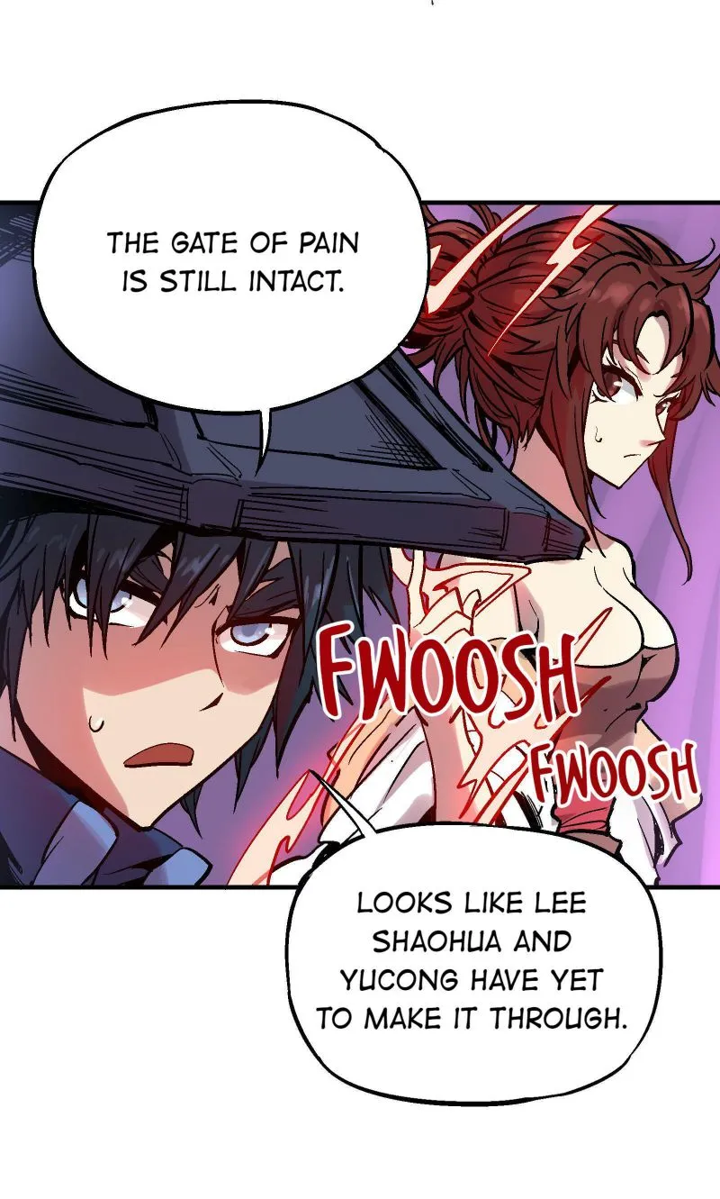 Xiu Tu Chapter 33 page 7 - 