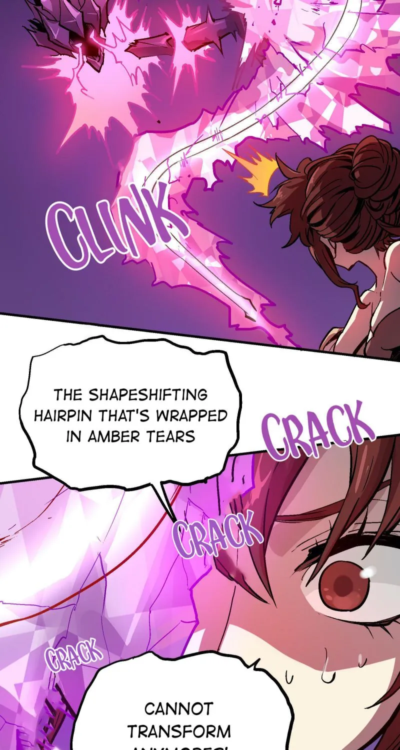Xiu Tu Chapter 33 page 66 - 