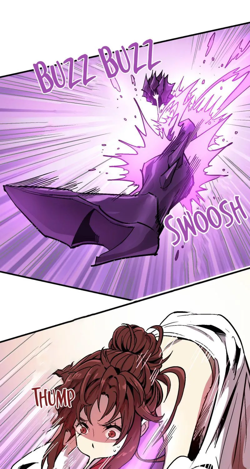 Xiu Tu Chapter 33 page 68 - 