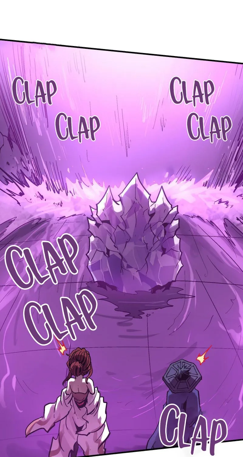 Xiu Tu Chapter 33 page 8 - 