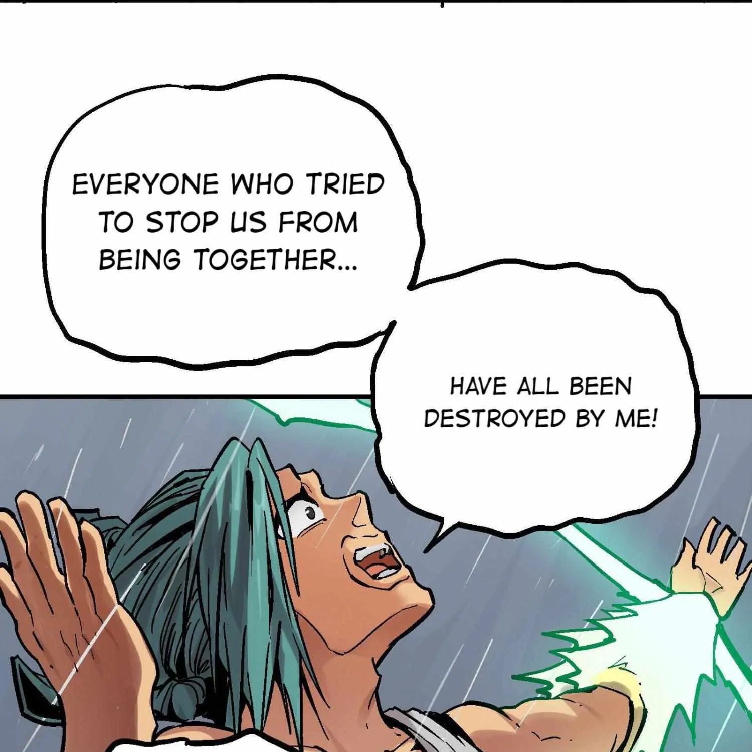 Xiu Tu Chapter 34.1 page 12 - 