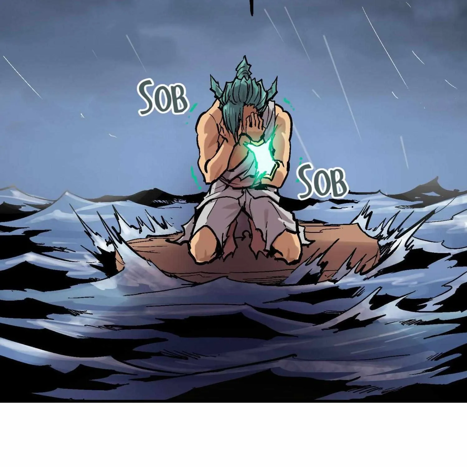 Xiu Tu Chapter 34.1 page 19 - 