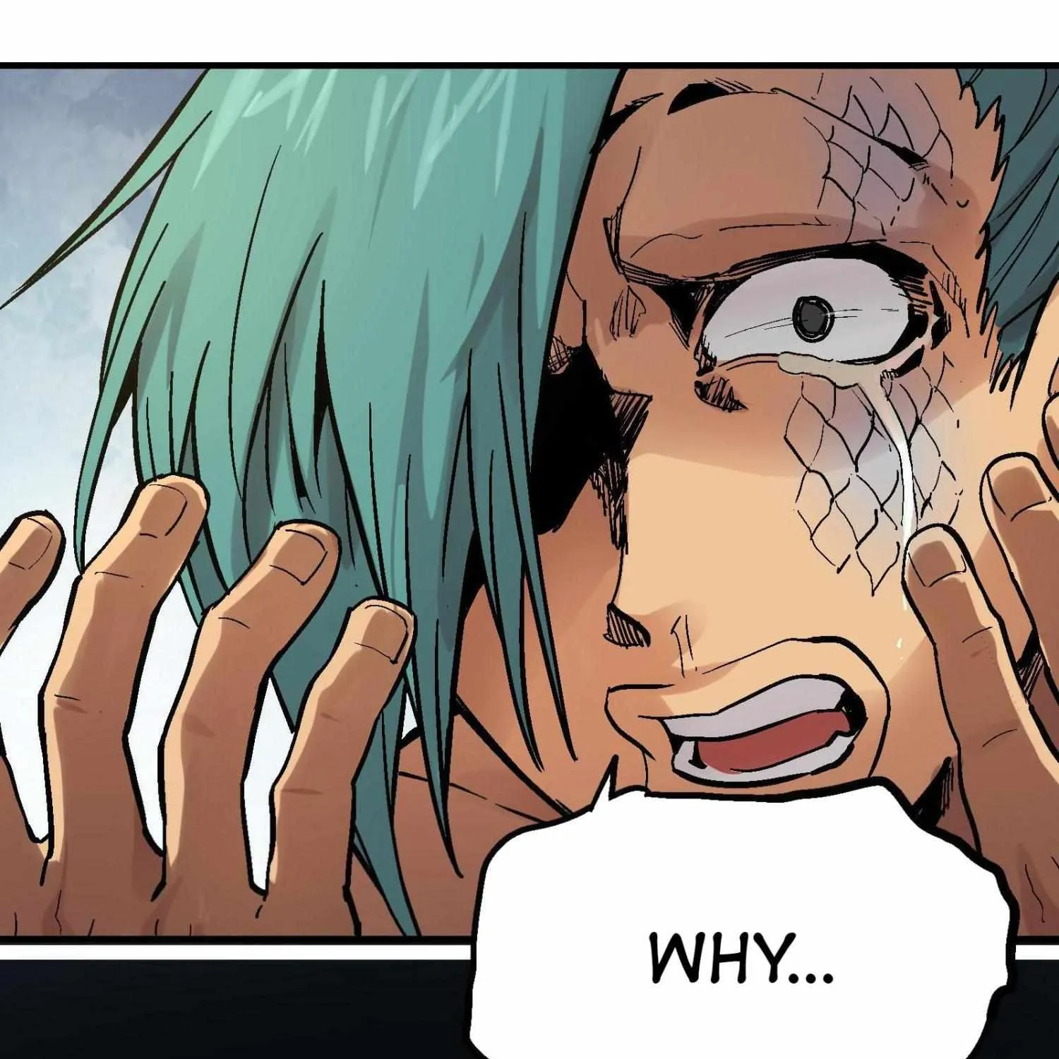 Xiu Tu Chapter 34.1 page 23 - 