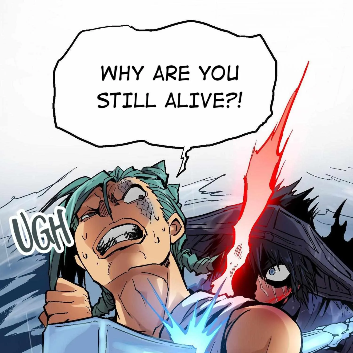 Xiu Tu Chapter 34.1 page 26 - 