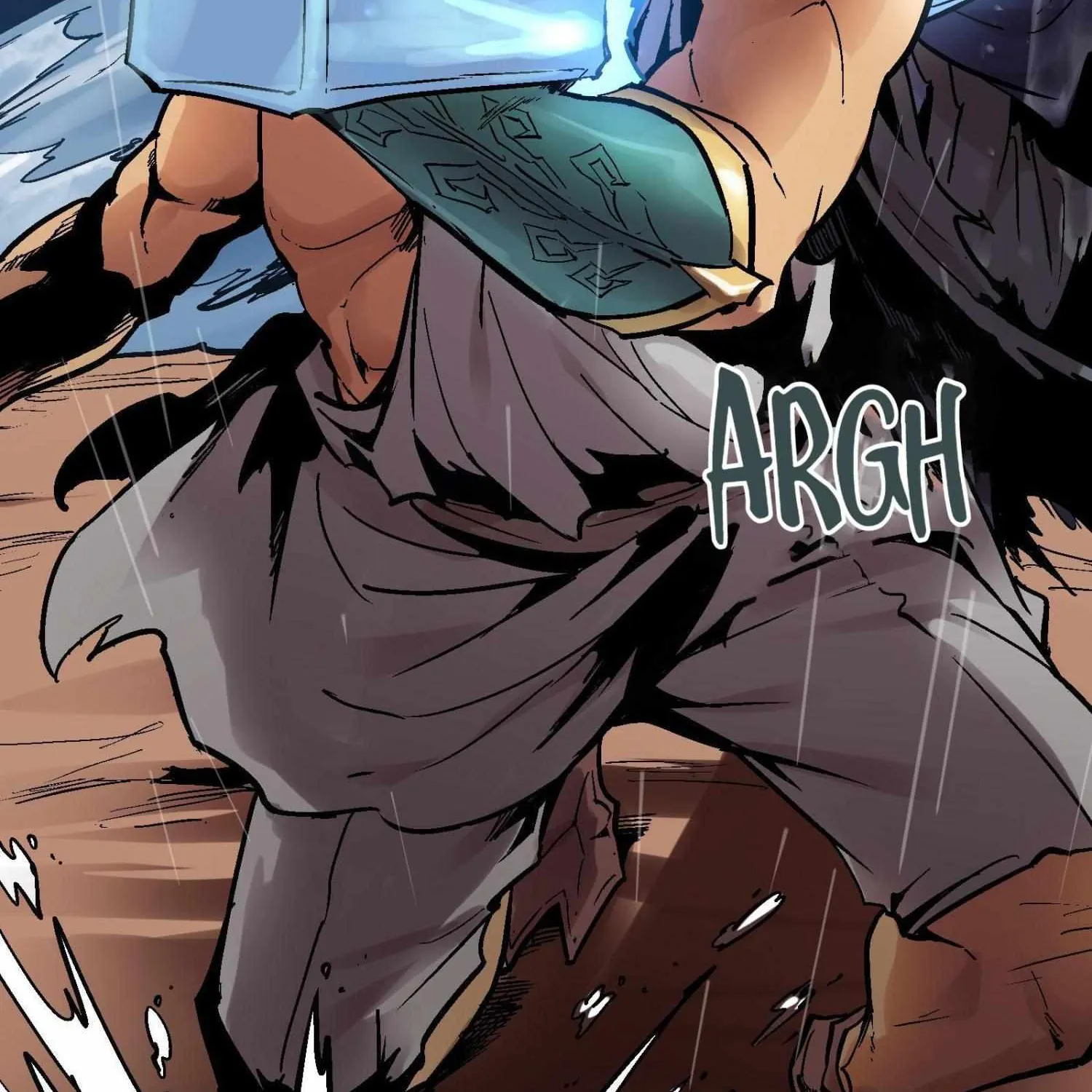 Xiu Tu Chapter 34.1 page 27 - 