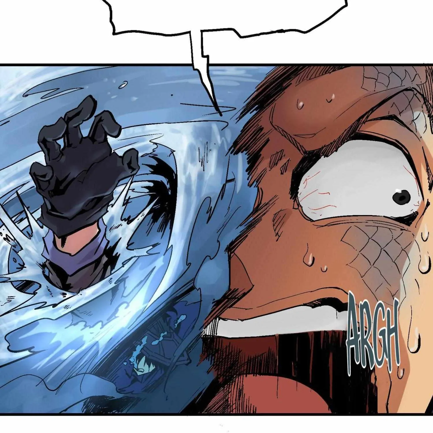 Xiu Tu Chapter 34.1 page 30 - 