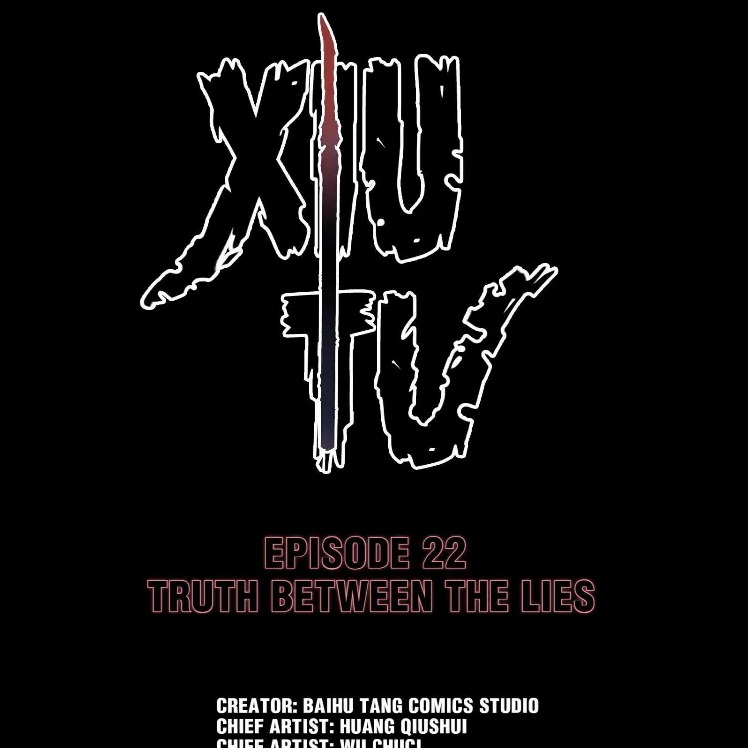 Xiu Tu Chapter 34.1 page 4 - 