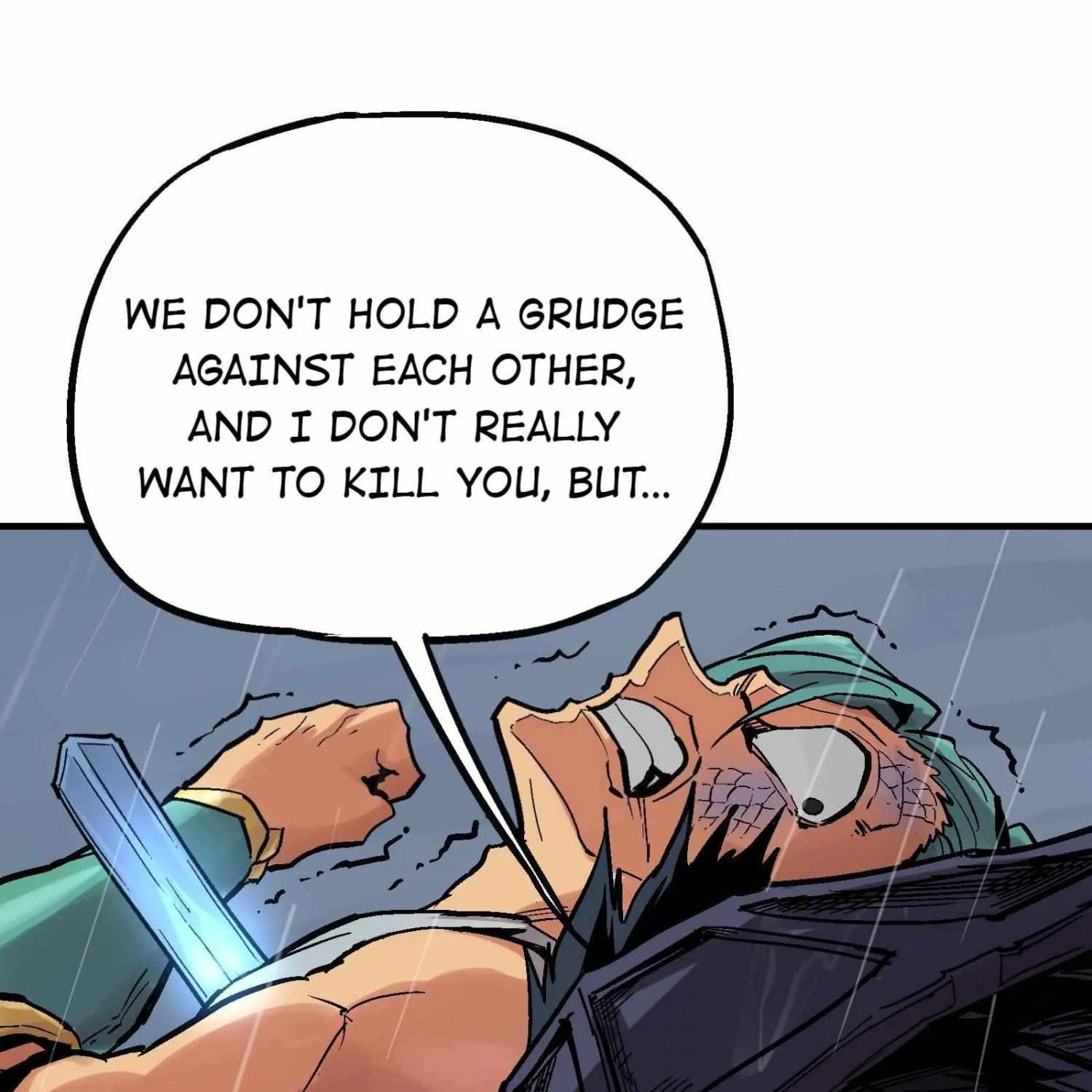 Xiu Tu Chapter 34.1 page 32 - 