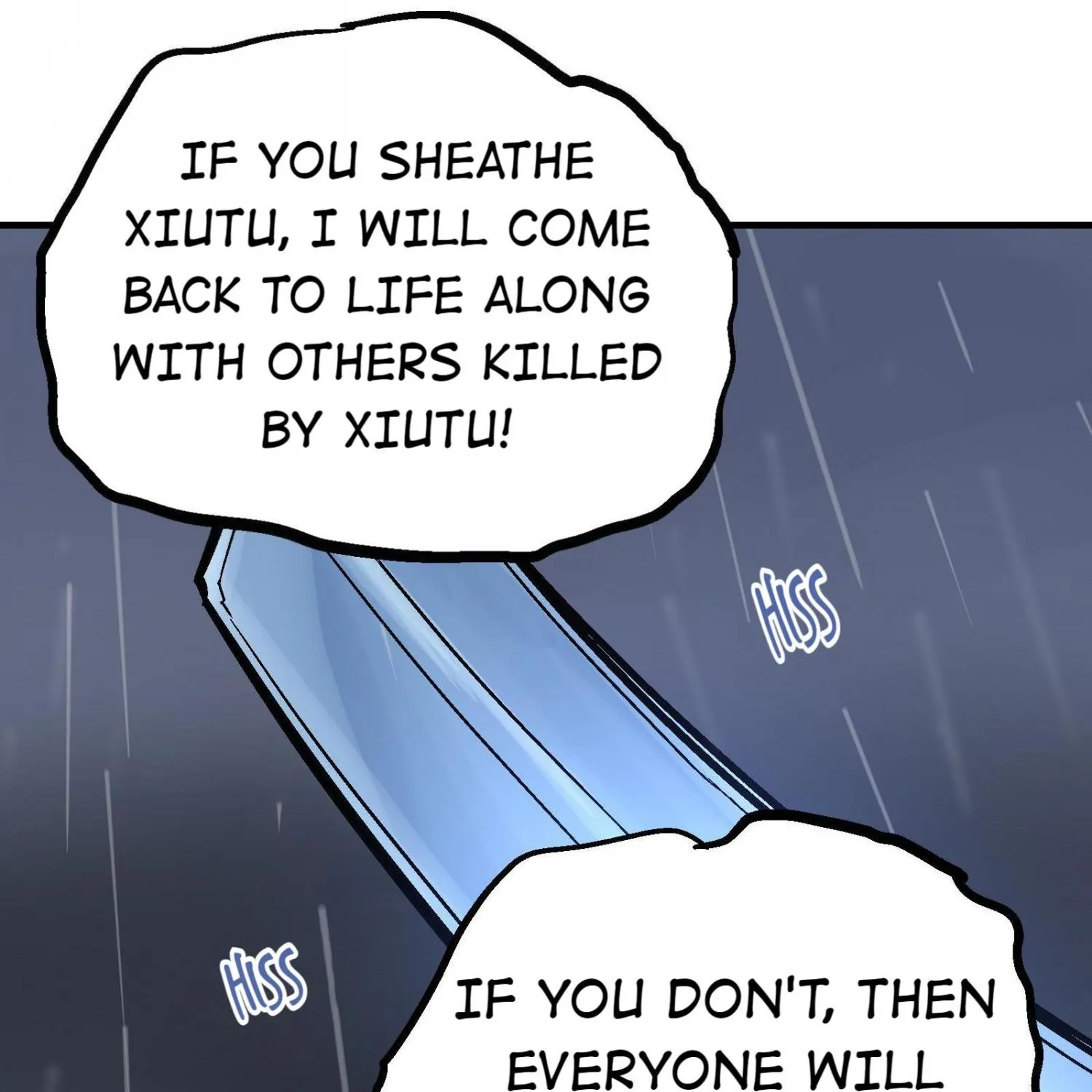 Xiu Tu Chapter 34.1 page 38 - 