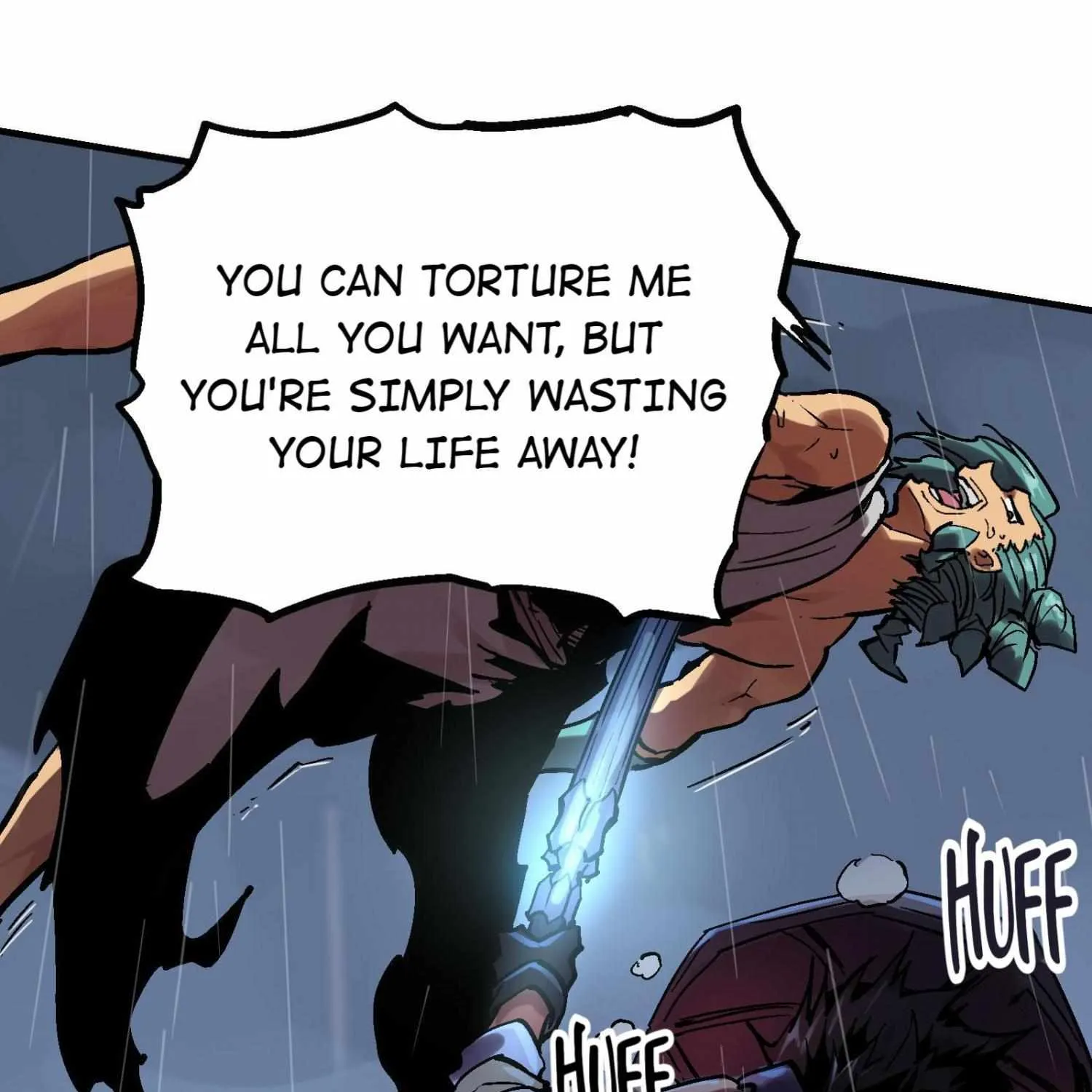 Xiu Tu Chapter 34.1 page 48 - 