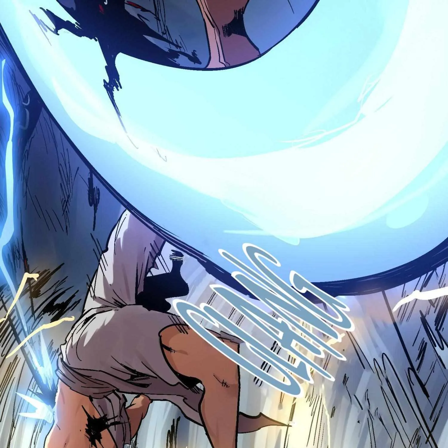 Xiu Tu Chapter 34.2 page 2 - 