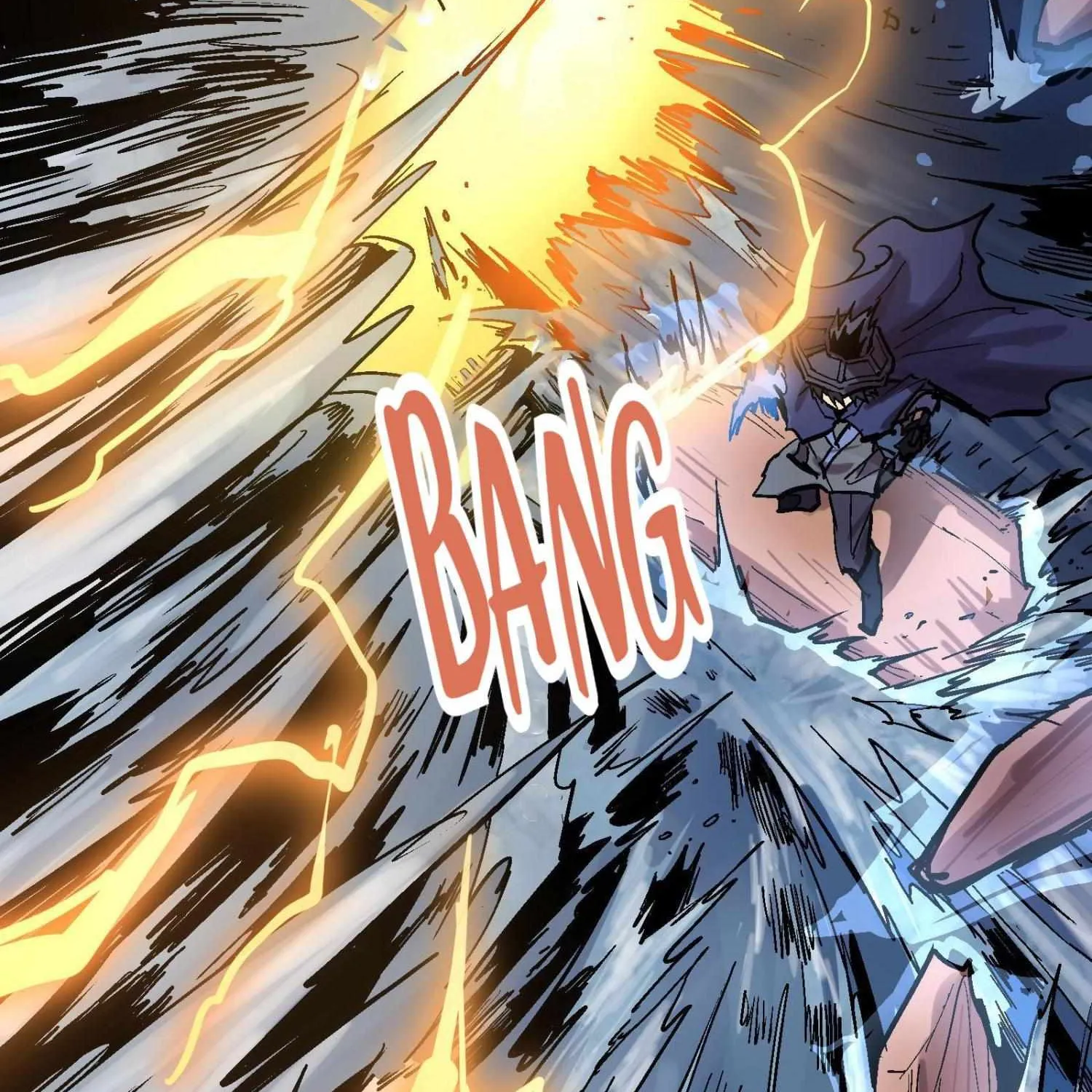 Xiu Tu Chapter 34.2 page 12 - 