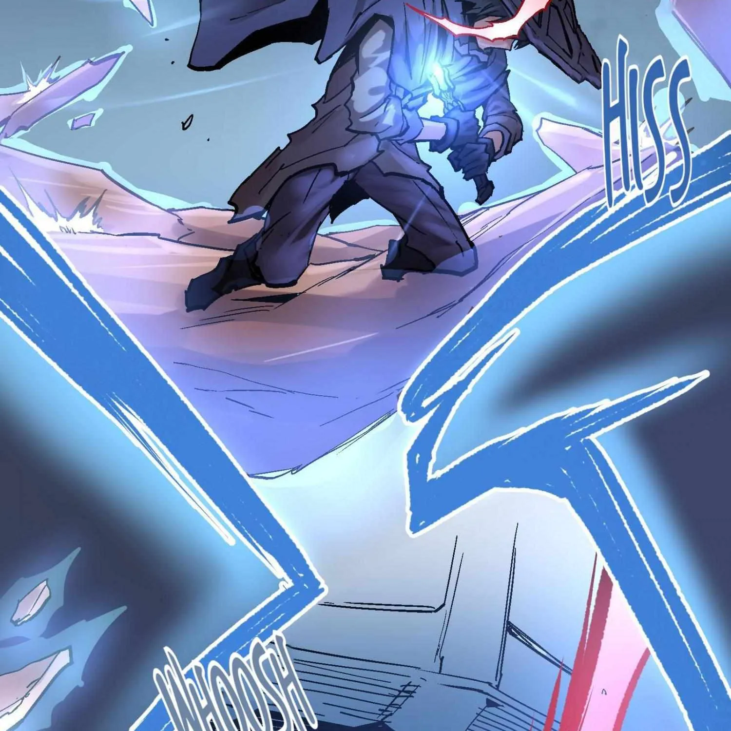 Xiu Tu Chapter 34.2 page 18 - 