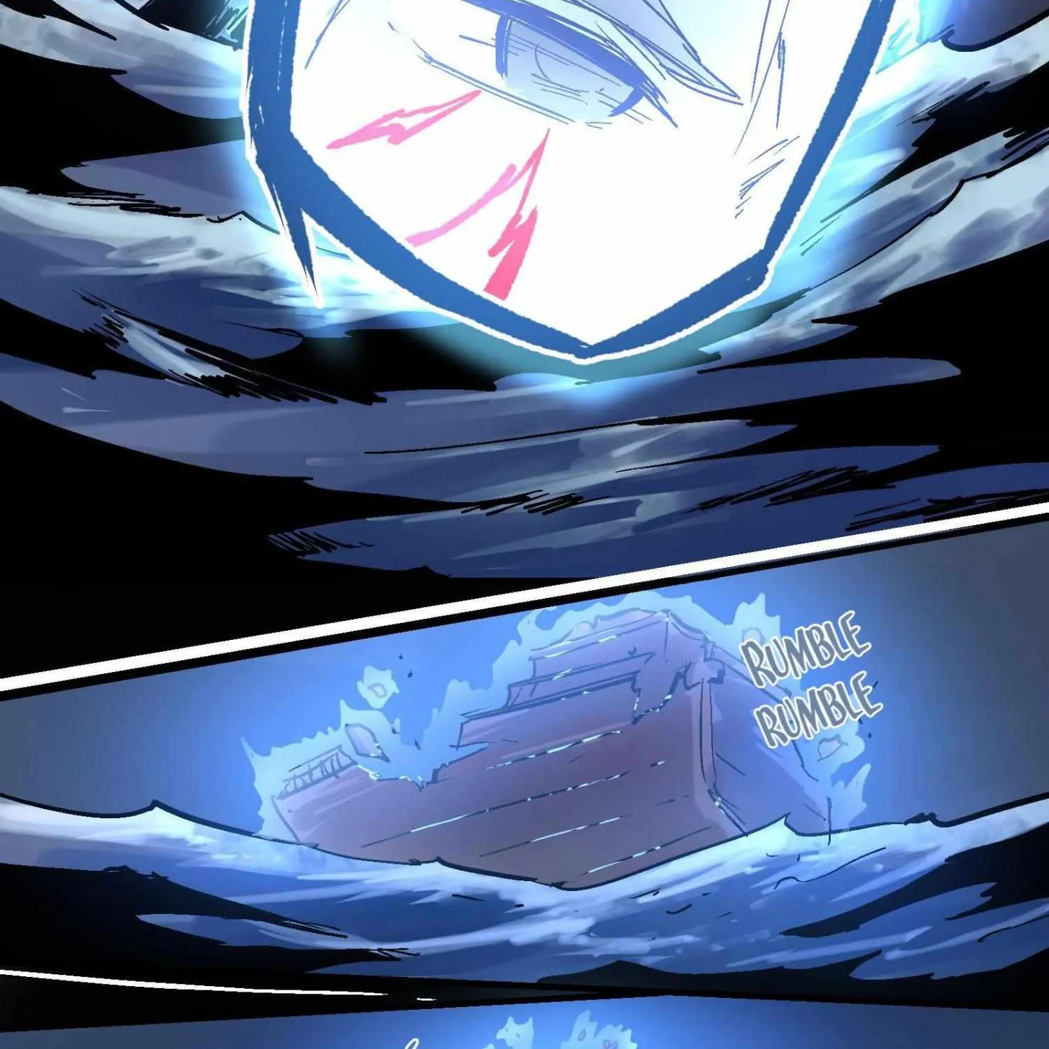 Xiu Tu Chapter 34.2 page 21 - 