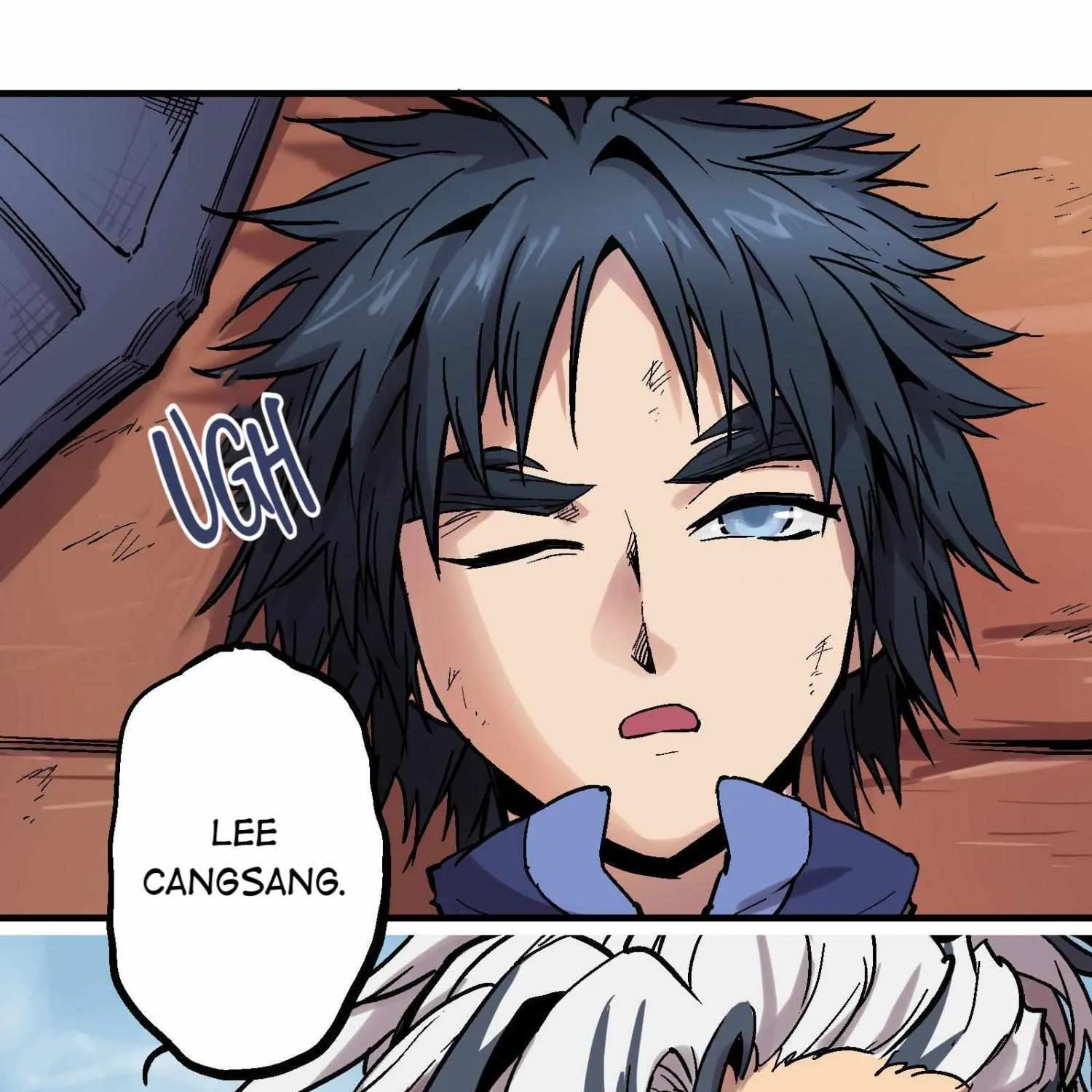 Xiu Tu Chapter 34.2 page 25 - 