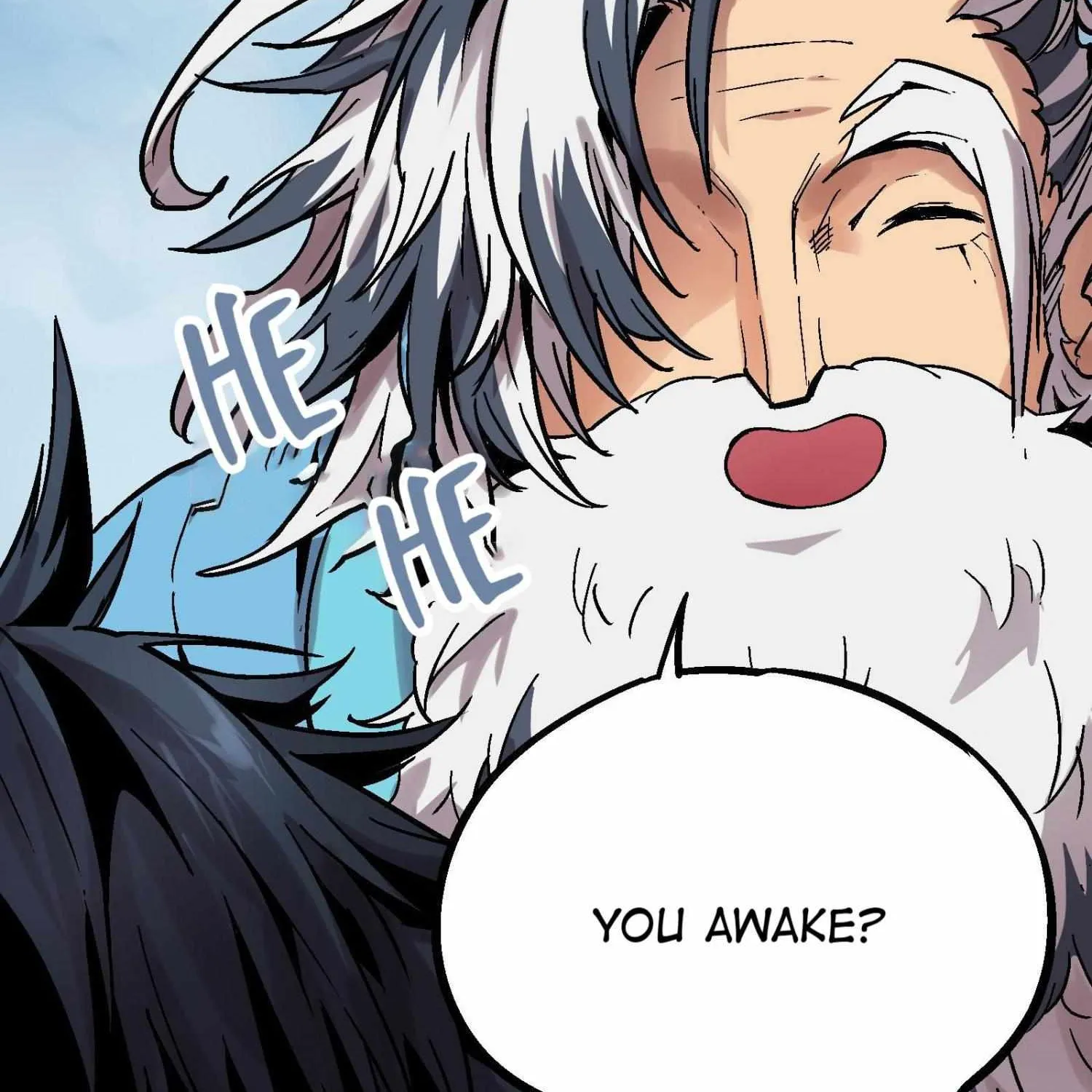 Xiu Tu Chapter 34.2 page 26 - 