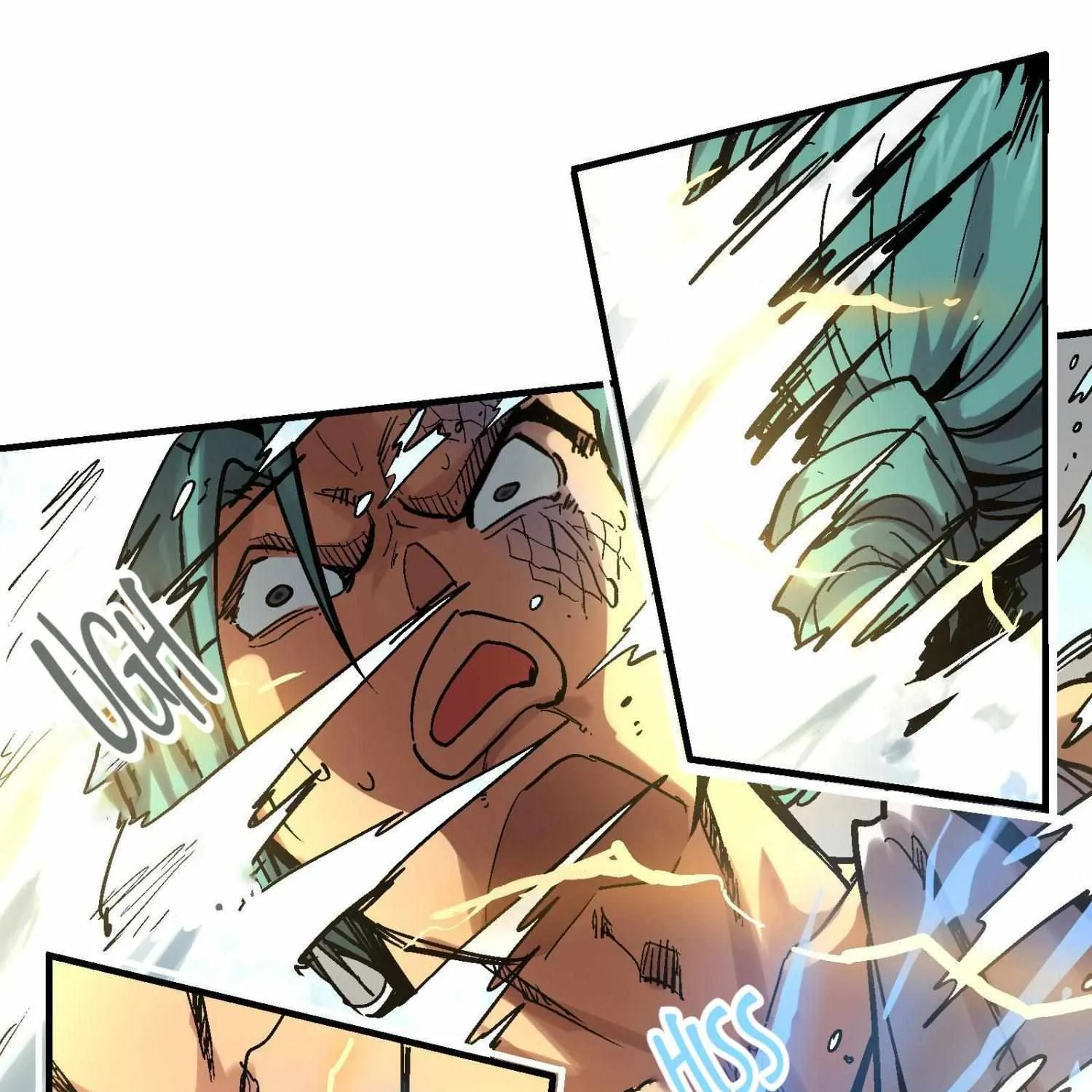 Xiu Tu Chapter 34.2 page 4 - 