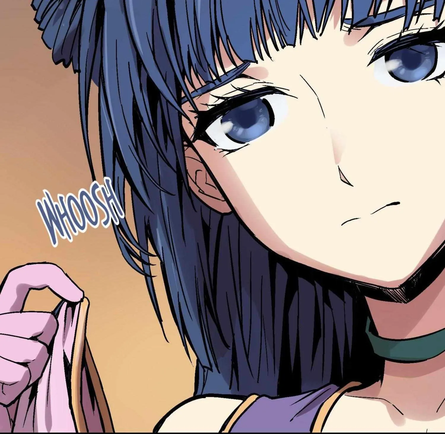 Xiu Tu Chapter 34.2 page 33 - 