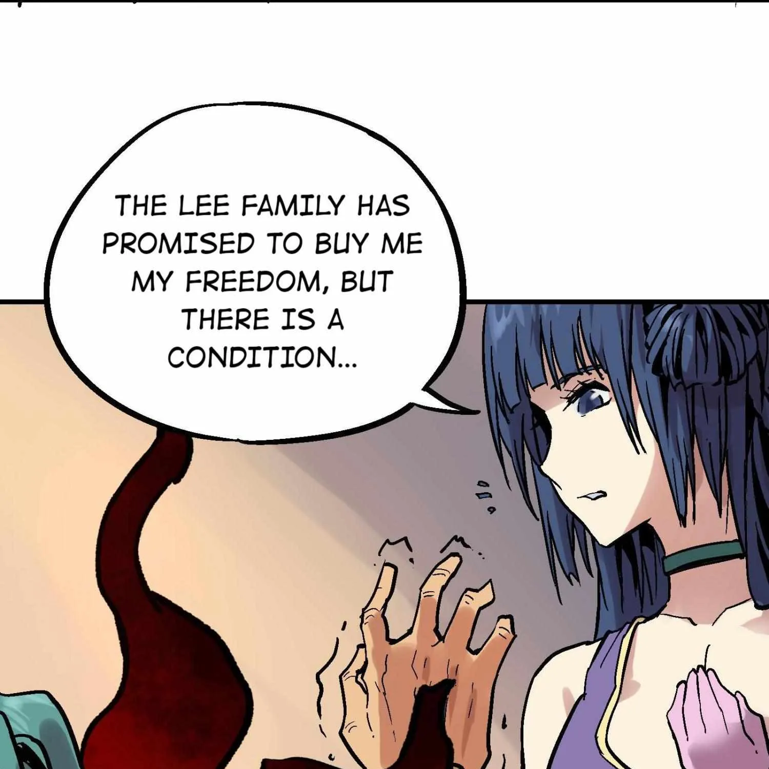 Xiu Tu Chapter 34.2 page 34 - 