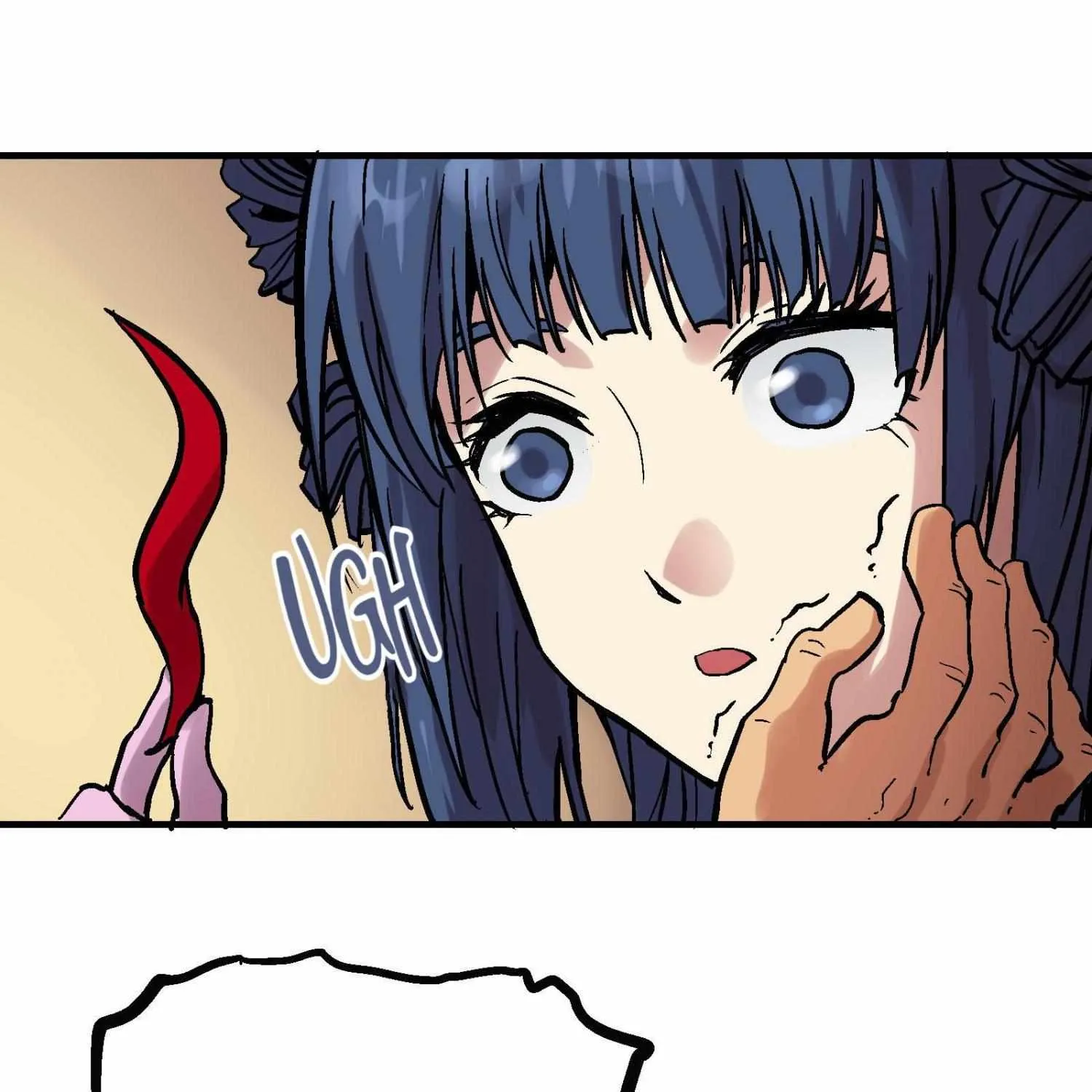 Xiu Tu Chapter 34.2 page 38 - 
