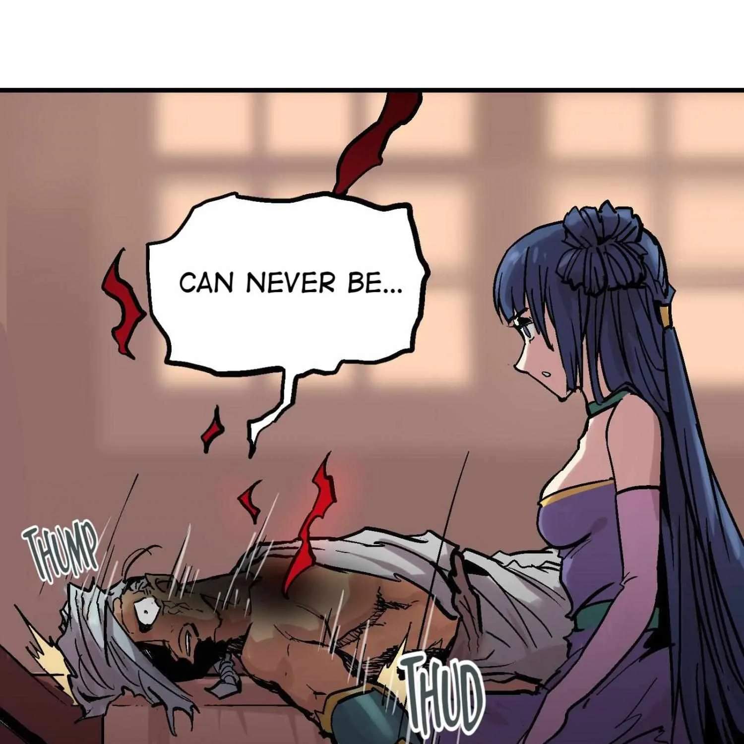 Xiu Tu Chapter 34.2 page 41 - 