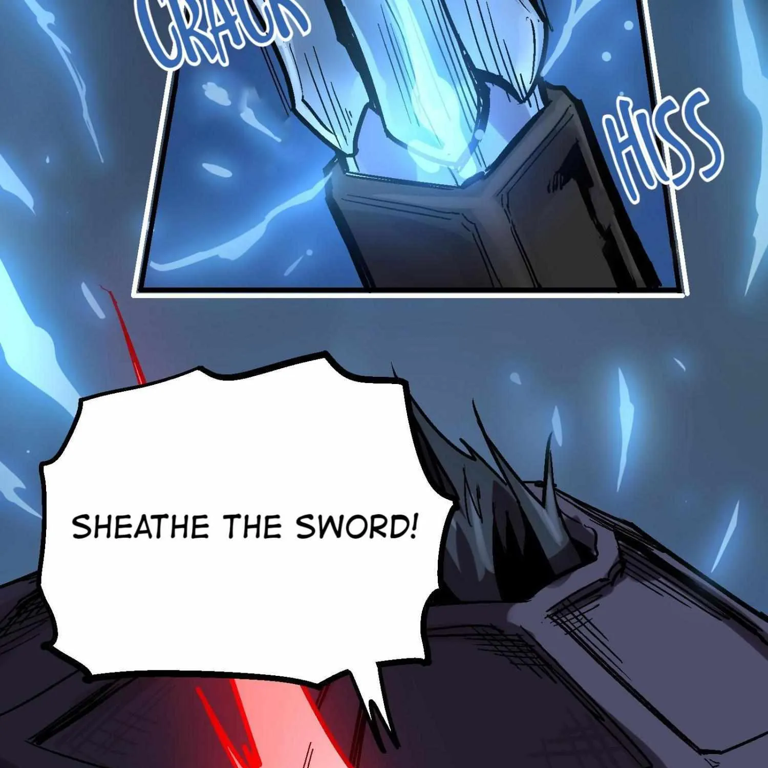 Xiu Tu Chapter 34.2 page 6 - 