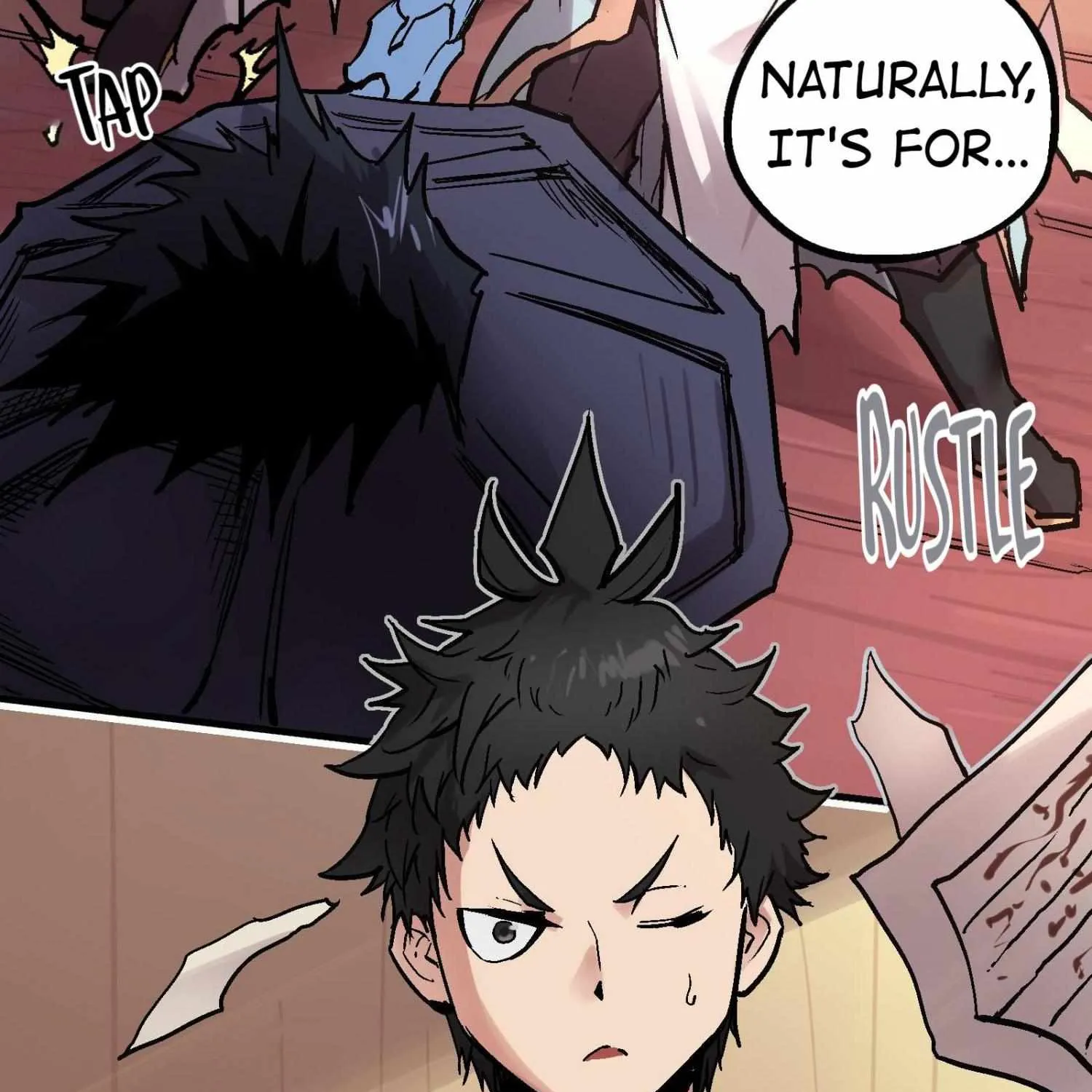 Xiu Tu Chapter 34.2 page 53 - 