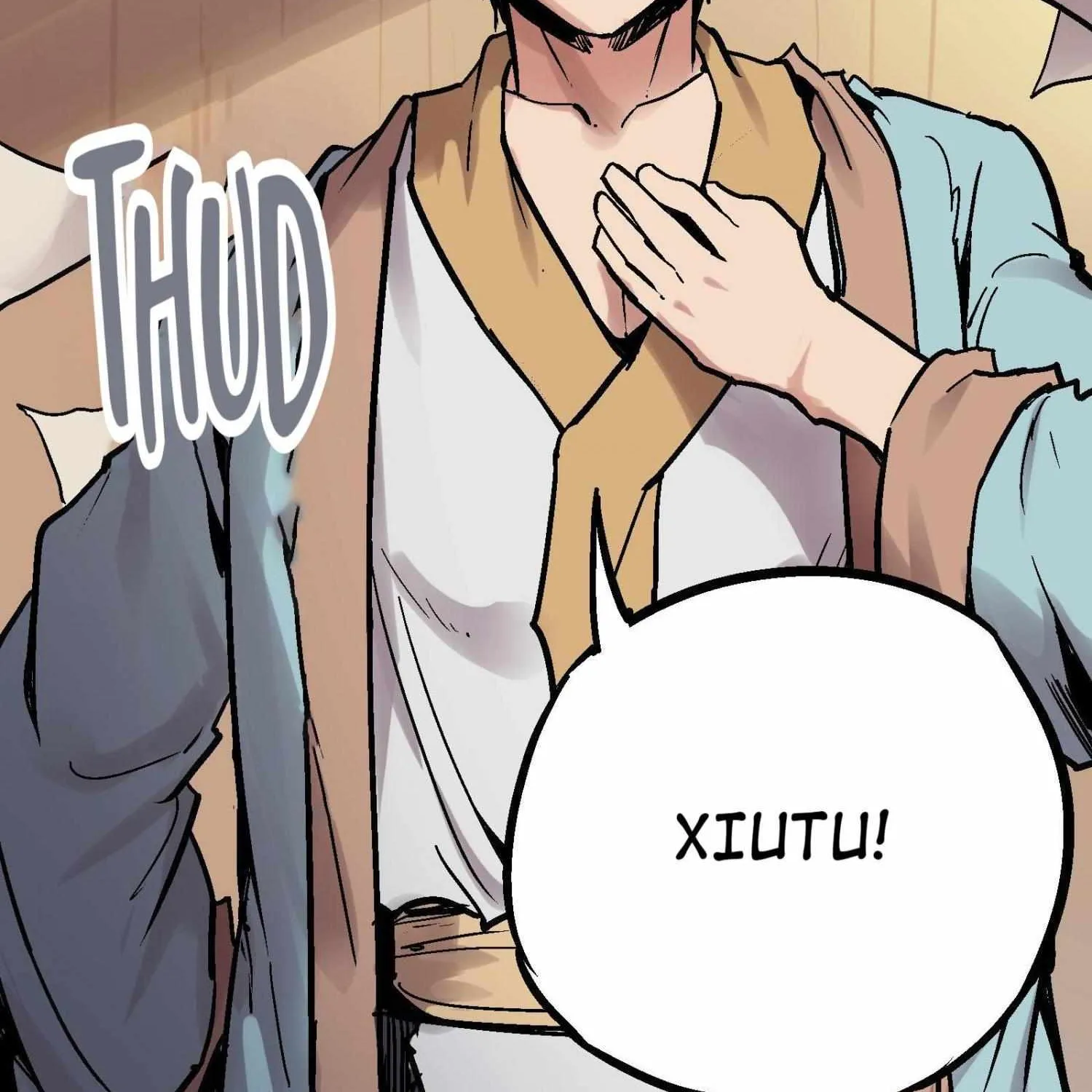 Xiu Tu Chapter 34.2 page 54 - 