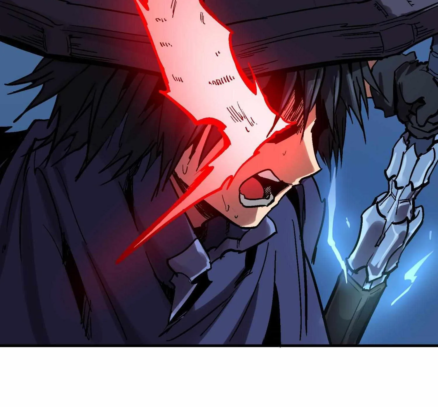 Xiu Tu Chapter 34.2 page 7 - 