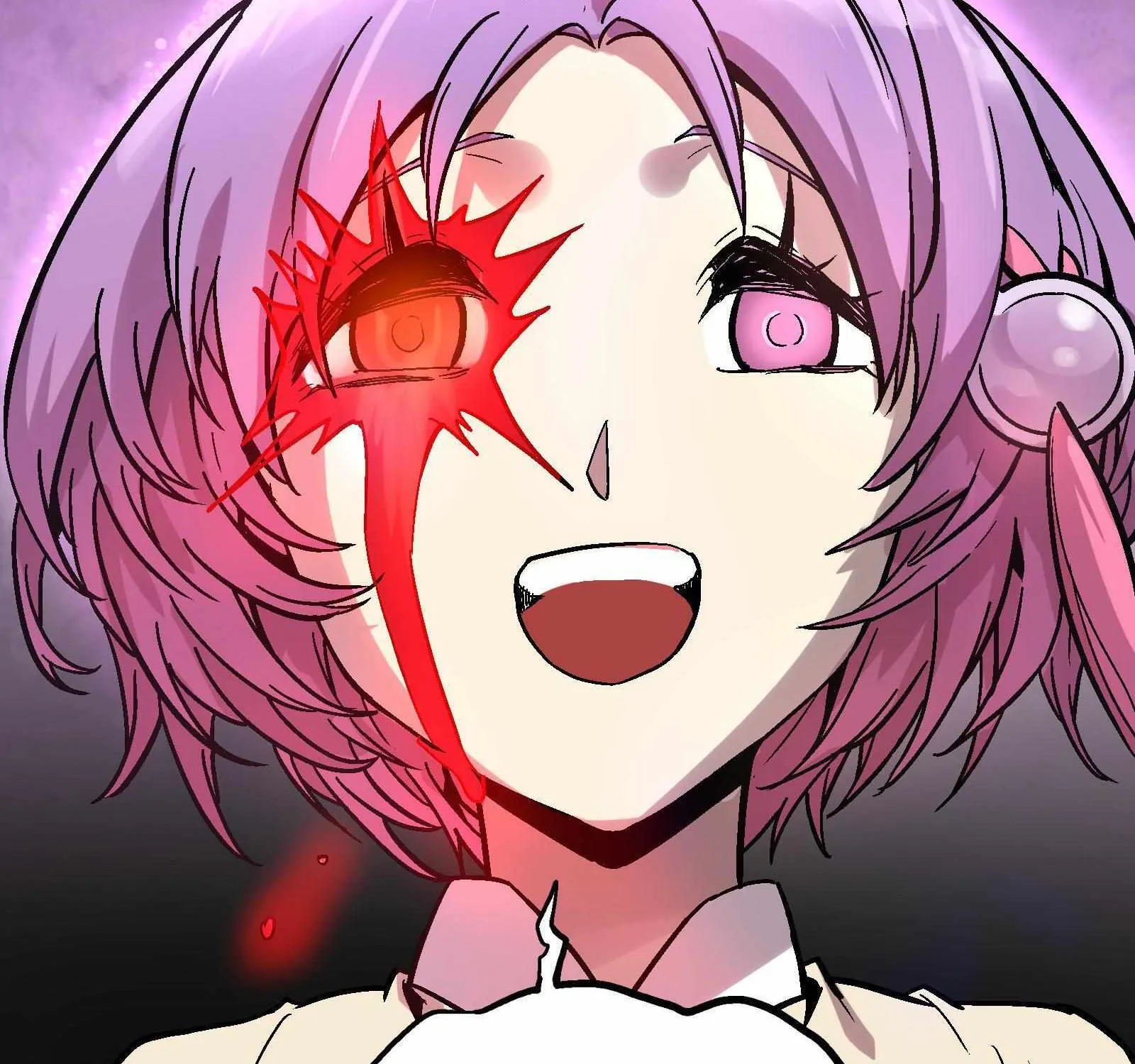 Xiu Tu Chapter 34 page 107 - 