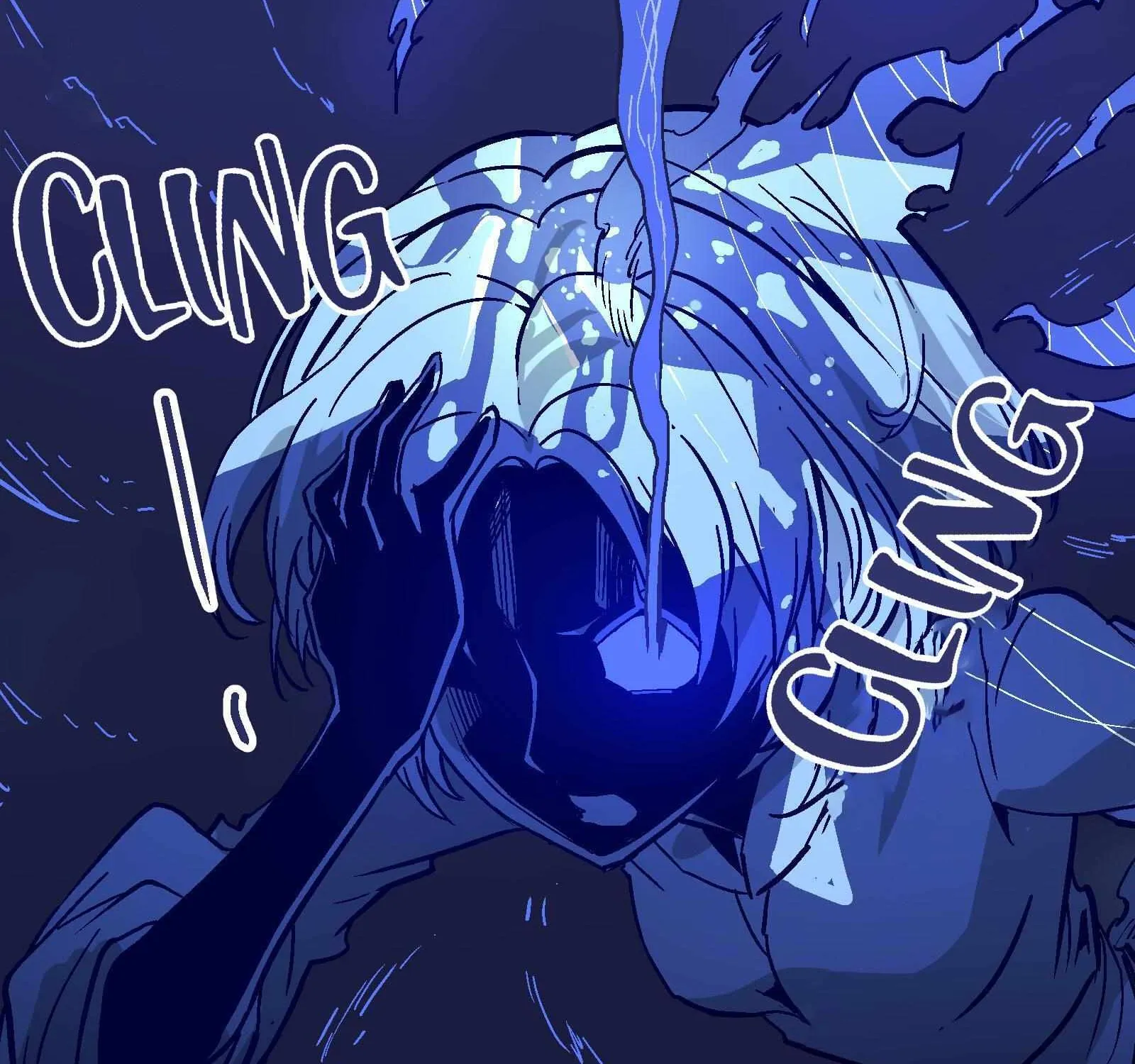 Xiu Tu Chapter 34 page 113 - 