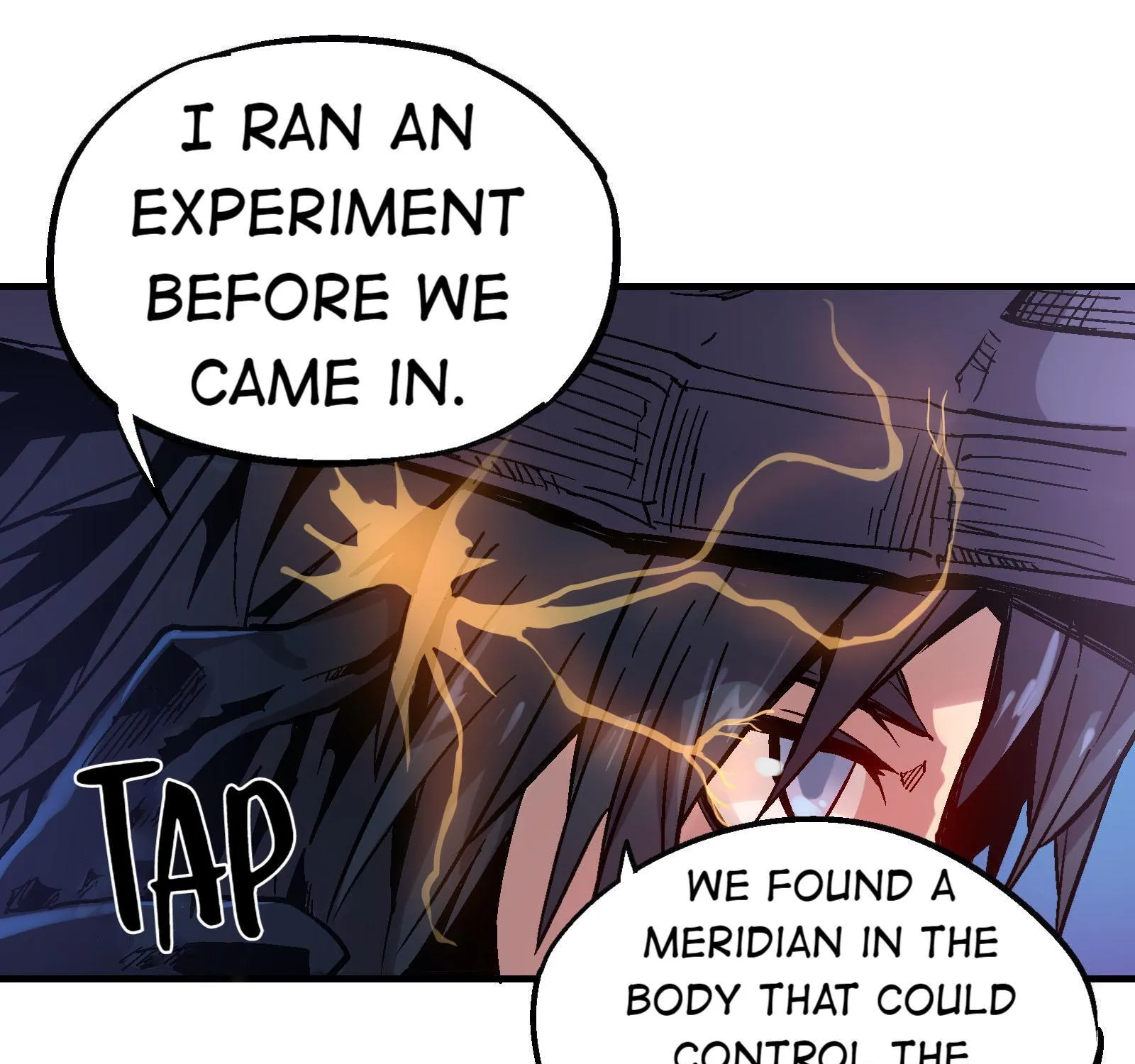 Xiu Tu Chapter 34 page 13 - 