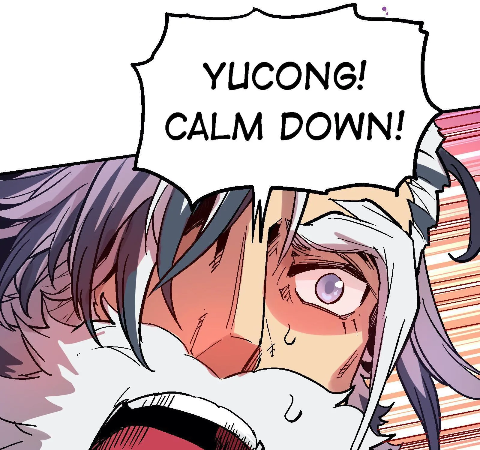 Xiu Tu Chapter 34 page 122 - 