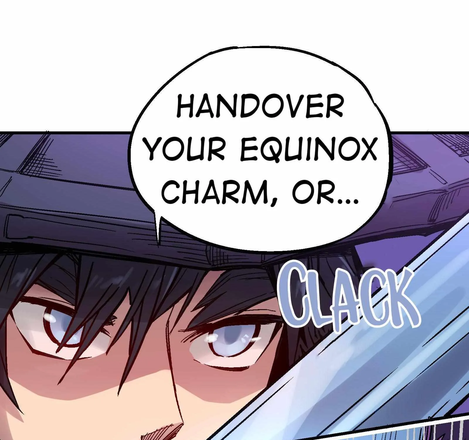 Xiu Tu Chapter 34 page 19 - 