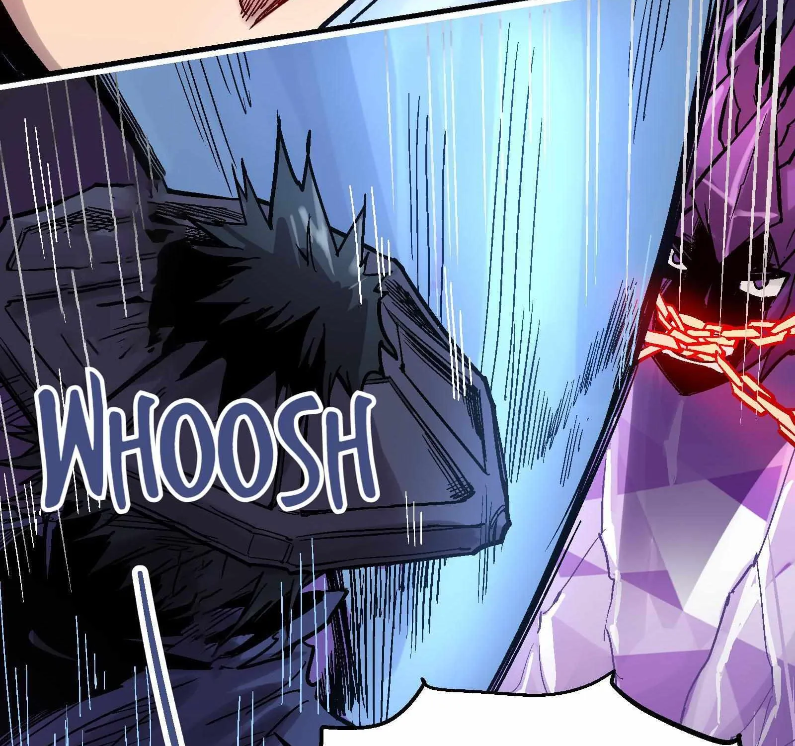 Xiu Tu Chapter 34 page 20 - 