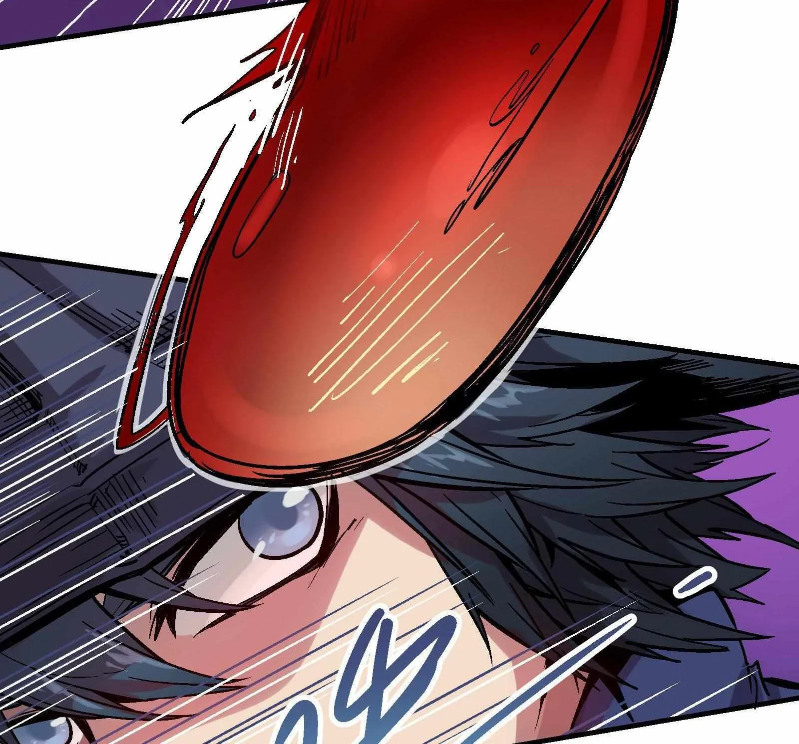 Xiu Tu Chapter 34 page 23 - 