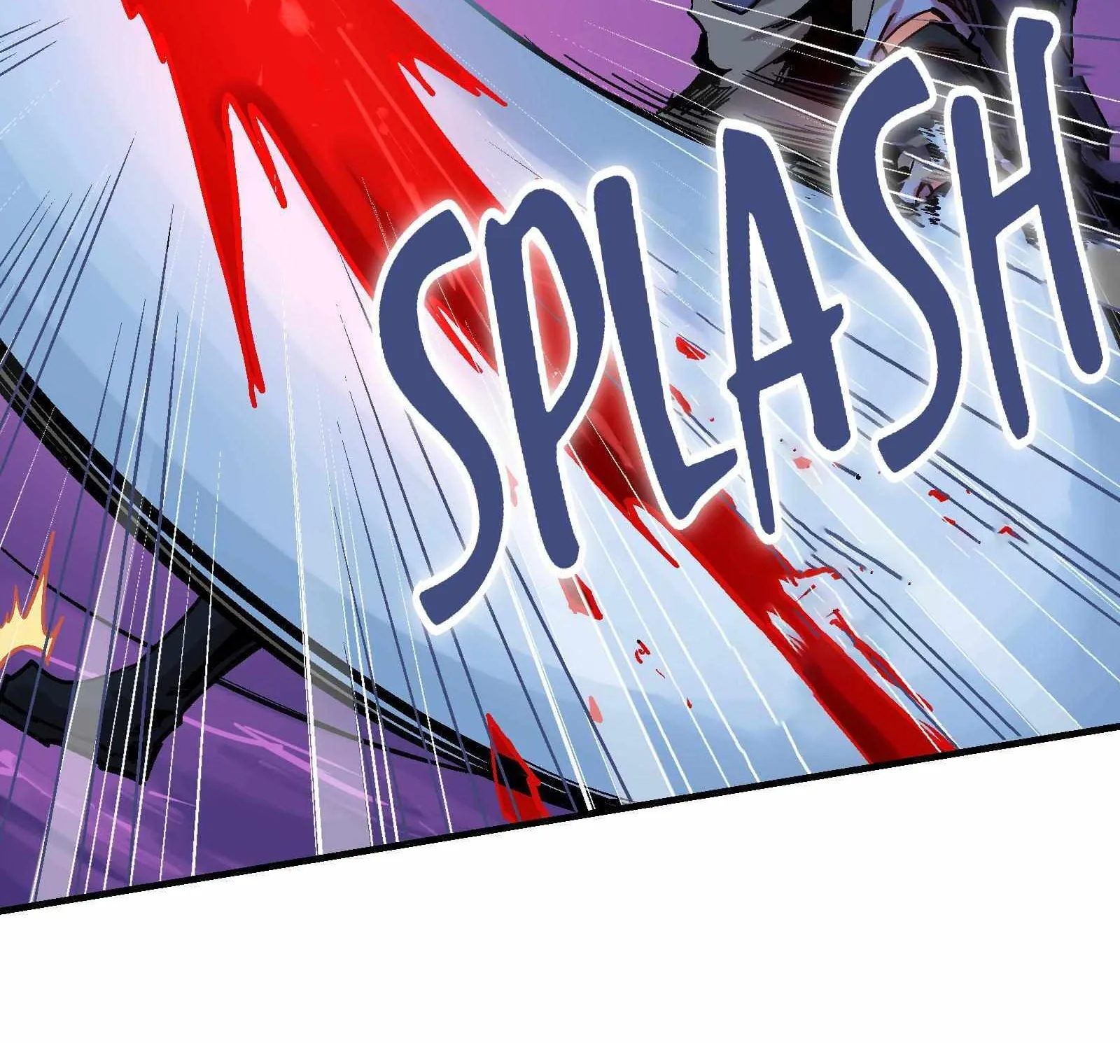 Xiu Tu Chapter 34 page 25 - 