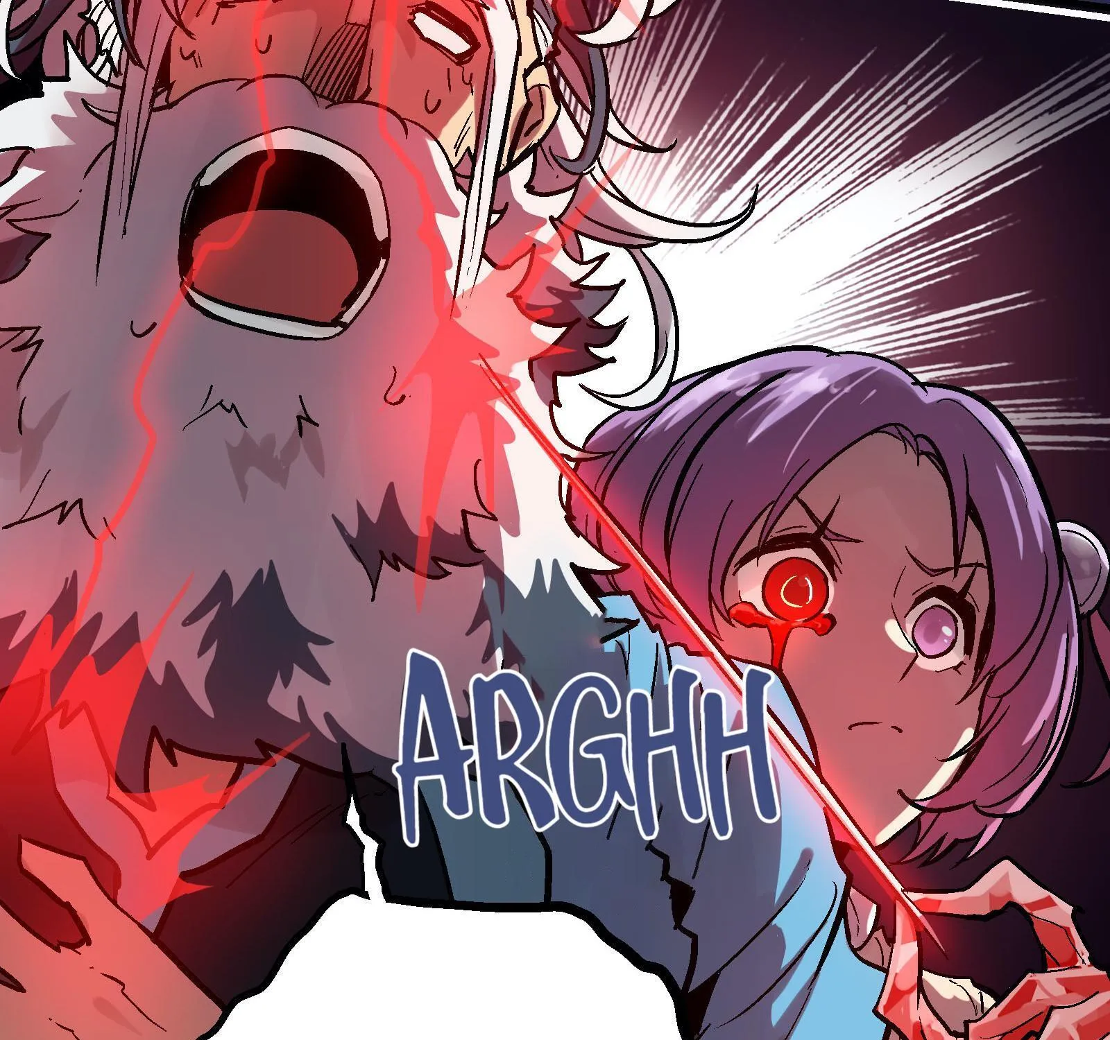 Xiu Tu Chapter 34 page 28 - 