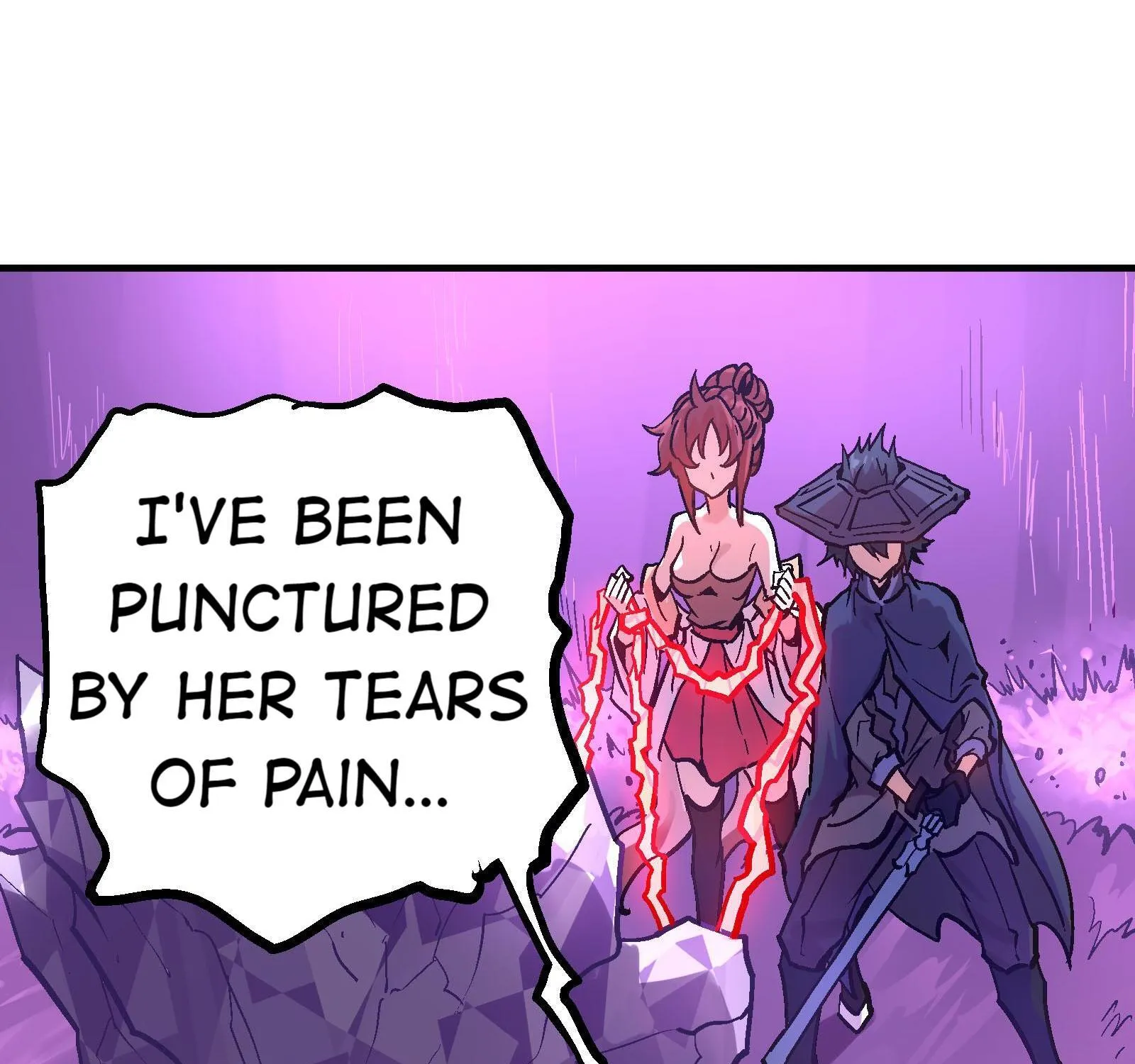 Xiu Tu Chapter 34 page 30 - 