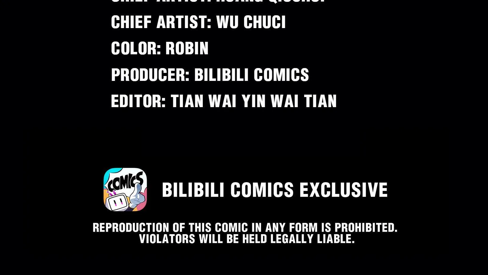 Xiu Tu Chapter 34 page 4 - 